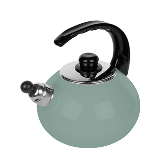 SMALTOVANÁ KONVICE 2.5L ŠALVĚJOVÁ