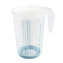 DŽBÁNEK S ODMĚŘENÍM A PROTISKLUZUJÍCÍ FUNKCÍ 1.5L NORDIC BLUE (10492)