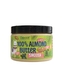 Ostrovit - 100% almond butter smooth 500g mandlové jemné máslo