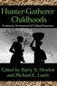 Hunter-gatherer Childhoods