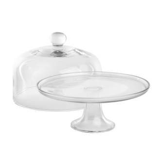 STOJÁNEK S KLOBÁSKOU O PRŮMĚRU 30CM (09-004/1)