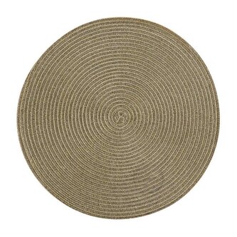 PRESTIERANIE 38CM ZLATÉ