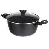 HRNEC S POKRIEVKOU 20 CM 2.4 L NEW IMPACT