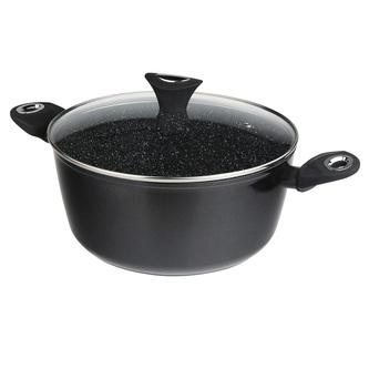 HRNEC S POKRIEVKOU 20 CM 2.4 L NEW IMPACT