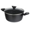 HRNEC S POKRIEVKOU 20 CM 2.4 L NEW IMPACT