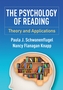 The Psychology of Reading
