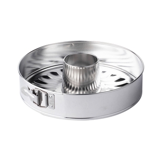 TORTOVÁ FORMA 260 S DVĚMA DNEMI (162-105)