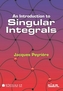 An Introduction to Singular Integrals