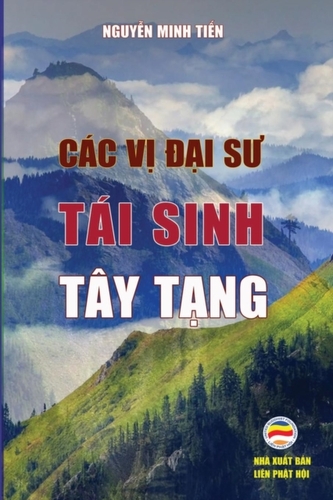 C?c vị Đại sư t?i sinh T?y Tạng
