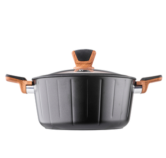 VALDINOX INITIO HRNEC 24CM S POKRIEVKOU 4.0L. B Z