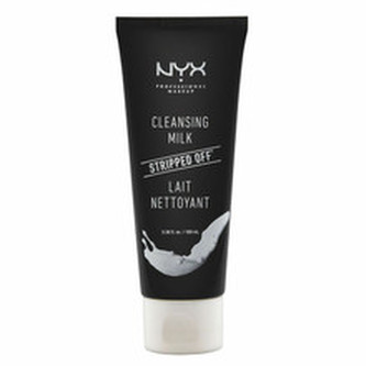 NYX Odličovací mléko Stripped Off (Cleansing Milk) 100 ml woman