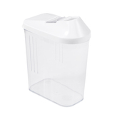 PAOLA NÁDRAŽKA NA VOLNÉ PRODUKTY 0.75L BÍLÁ (10482)