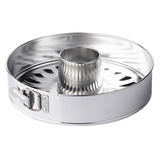 TORTOVÁ FORMA 280 S DVĚMA DNEMI (162-108)