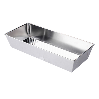 FORMA PLECH SE STRUKTUROU 350X150X75 (162-61)