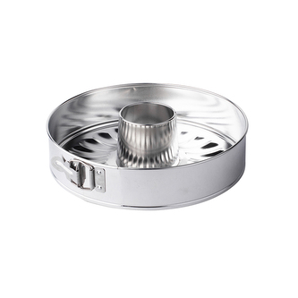 TORTOVÁ FORMA 220 S DVĚMA DNEMI (162-102)