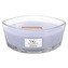 WoodWick Vonná svíčka loď Lavender Spa 453 g unisex