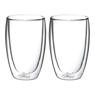 ANDREA SADA 2 TERMOS SKLENIC 380ML