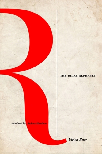 The Rilke Alphabet