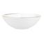 MARIAPAULA MODERNA GOLD HLUBOKÝ TALÍŘ 18CM 350ML