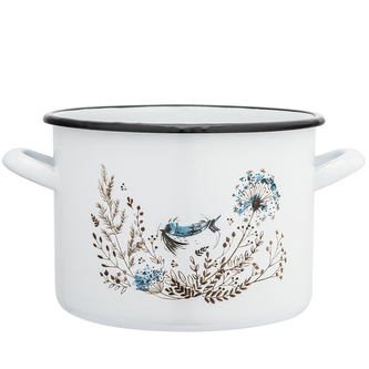 HRNEC 4.4L PRŮM.20CM VÝŠKA.15CM DEC. KLID