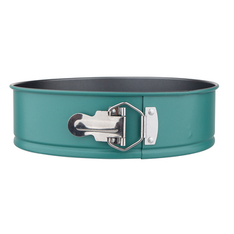 DORTOVÁ FORMA 24CM ZELENÁ