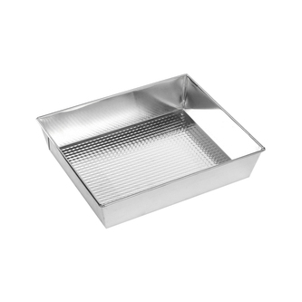 FORMA PLECH SE STRUKTUROU 235X235X60 (162-99)