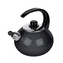 SMALTOVANÁ KONVICE 2.5L ŠEDÁ