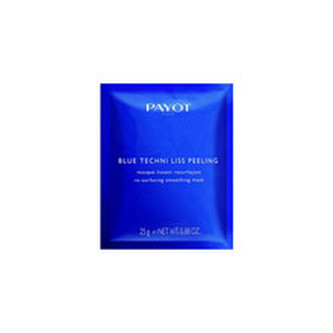 Payot Peelingová maska se štítem proti modrému světlu Blue Techni Liss Week-End (Chrono-Renewing Peel Mask) 1 ks woman