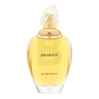 Toaletní voda Amarige od značky Givenchy byla vytvořená výhradně pro ženy. Toto balení obsahuje 50 ml vámi vybrané vůně.