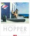 Edward Hopper Kalender 2025