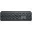 Logitech MX Keys S for Mac - SPACE GREY - US INT'L - EMEA