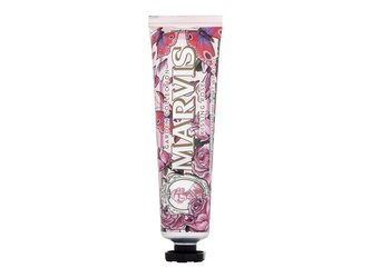 Marvis Garden Collection Zubní pasta Kissing Rose 75 ml unisex
