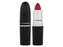 MAC Rtěnka s matným efektem Retro (Matte Lipstick) 3 g Rtěnka s matným efektem Retro (Matte Lipstick) 3 g - Odstín 01 Ruby Woo woman