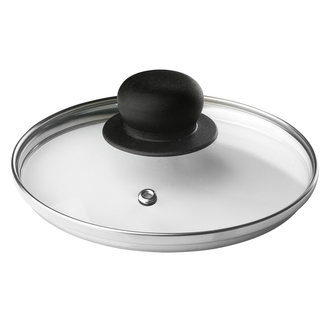 SKLENĚNÁ POKLICE SIGMA TYP G 20CM