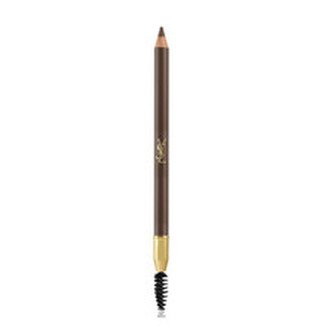 Yves Saint Laurent Tužka na obočí Dessin des Sourcils (Eyebrow Pencil) 1,3 g Tužka na obočí Dessin des Sourcils (Eyebrow Pencil) 1,3 g - Odstín 4 Ash woman