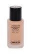 Chanel Rozjaňující make-up pro přirozeně svěží vzhled pleti Les Beiges SPF 25 (Healthy Glow Foundation) 30 ml Rozjaňující make-up pro přirozeně svěží vzhled pleti Les Beiges SPF 25 (Healthy Glow Foundation) 30 ml - Odstín 32 woman