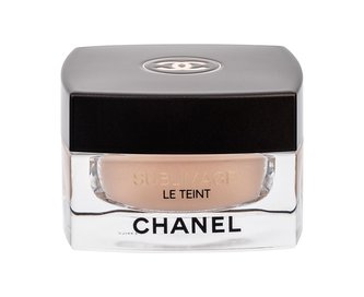 Chanel Rozjasňující krémový make-up Sublimage Le Teint (Ultimate Radiance Generating Cream Foundation) 30 g Rozjasňující krémový make-up Sublimage Le Teint (Ultimate Radiance Generating Cream Foundation) 30 g - Odstín 30 Beige woman