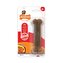 Nylabone hračka Extreme kost příchuť slanina M