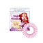 Invisibobble Gumička měnící barvu Invisibobble Original Magic 3 ks Gumička měnící barvu Invisibobble Original Magic 3 ks - Odstín Ocean Tango woman