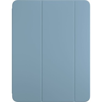 Apple Smart Folio obal iPad Pro 13" (2024) denimový