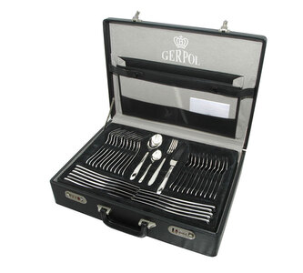 VIOLINO SADA 68 KS PŘÍBORŮ V KUFŘÍKU