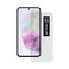 OBAL:ME 2.5D Tvrzené Sklo pro Samsung Galaxy A35 5G čiré