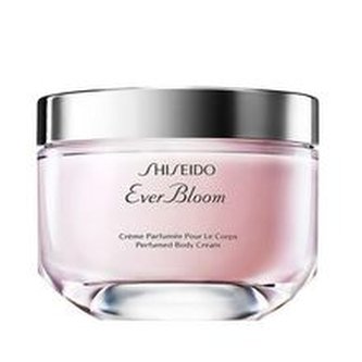 Shiseido Intenzvině hydratační tělový krém Ever Bloom (Ever Bloom Body Cream) 200 ml woman