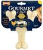 Nylabone hračka Gourmet Wishbone příchuť kuřecí L