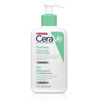 CeraVe Sprchová emulze pro normální až mastnou pleť (CeraVe Cleansers) 1000 ml unisex