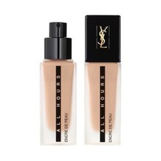 Yves Saint Laurent Dlouhotrvající make-up SPF 20 (Encre de Peau All Hours Foundation) 25 ml Dlouhotrvající make-up SPF 20 (Encre de Peau All Hours Foundation) 25 ml - Odstín B30 Almond woman