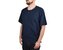 Kurta unisex Nathan, modrá XXL