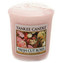 Yankee Candle Aromatická votivní svíčka Fresh Cut Roses® 49 g unisex