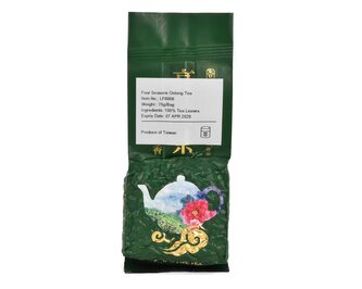 Polozelený čaj Formosa Four Season Oolong - 75 g