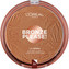 L´Oréal Paris Bronzový pudr na obličej a tělo La Terra (Bronzer) 18 g Bronzový pudr na obličej a tělo La Terra (Bronzer) 18 g - Odstín 01 Portofino Legger woman